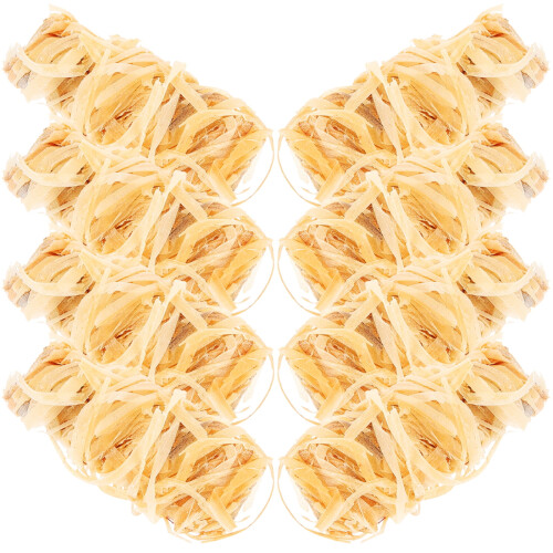 Fire Starters Outdoor Camping Wood Strips 8pcs