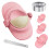 Dumplingmaker set met deegsnijder in 3 maten 2
