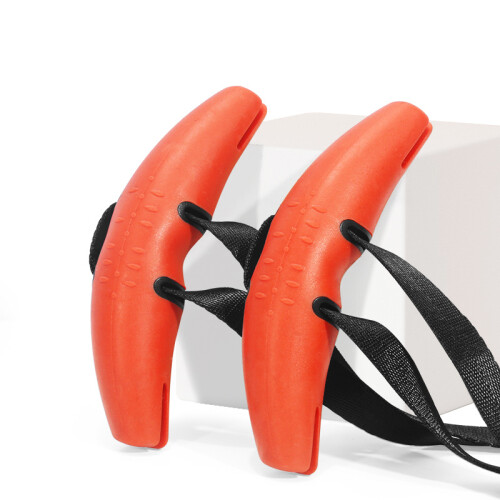 Cow Horn Handlebars for Rowing Machine 1 Pair 1