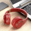 Wireless Gaming Headset Bluetooth 5.0 Noise Cancelling 1