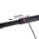 Fietsenstalling met steunpoot (3-pack) 4