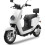 Electric Bicycle Rear Rest Seat Cushion Universal 4