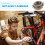 Haarband/hoofddoek voor dames, 4 stuks 3