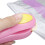 Scelleuse à impulsion Giyblacko pour sacs plastiques thermoscellables mini portable 6