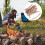 Fire Starter Wick Kindling Rope 30 pcs 6