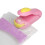 Scelleuse à impulsion Giyblacko pour sacs plastiques thermoscellables mini portable 7