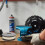 Kit de lubrification pour chaîne de VTT (2 pièces) 4