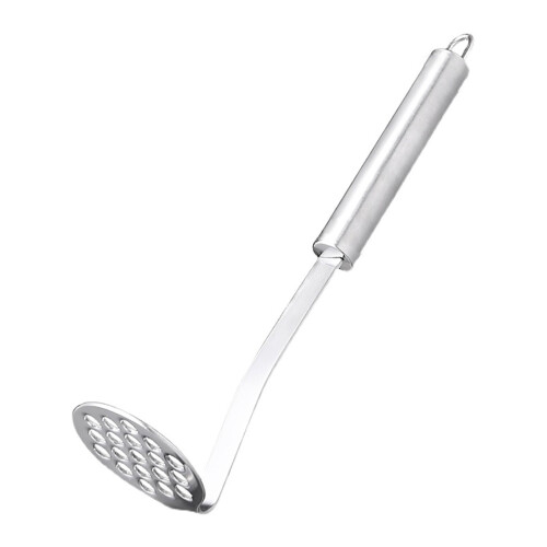 Aardappelstamper en -pers Grijs 1