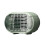 Fankiway skrivebordsvarmere 1500W 2