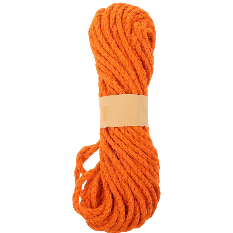 Cat Climbing Rope Natural Sisal 3M 301029632624