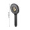 Fankiway 360 Turbo Spa Duschkopf Handbrause 3-Modus 2