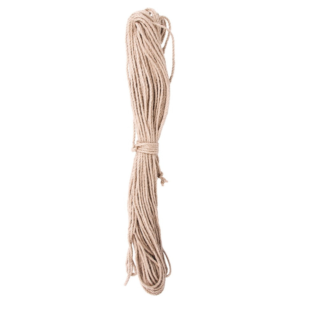 Cat Scratcher Replacement Sisal Rope 1 Roll 301029632440