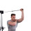 Fitness Handle Professional Heavy Duty Pulling Handle 1 Pair 6