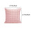 Chenille-pynteputer til sofa/sovesofadekorasjon 20x20 tommer 3