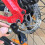Engate de reboque para caiaque e bicicleta (2 unidades) 5