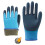 Donemore thermal work gloves insulated waterproof for cold 1