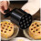 Torta Piatto freddo Decorazione Anello Piatto Pressa per riso 8