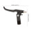 Cykelbremsegreb Simple Practical 1 par 4