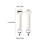 Ouvre-bocal Giyblacko pour mains faibles, rouge 3