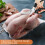 Ciseaux de cuisine Grusce en acier inoxydable (1 paire) 5