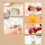 Ouvre-bocal Giyblacko pour mains faibles, rouge 6