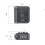Chauffage d'appoint Fankiway mural intérieur 1500W 4