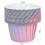 Muffinsformer med gradientfarge, 100 stk. 5