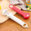 Ouvre-bocal Giyblacko pour mains faibles, rouge 8