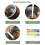 Fankiway water test paper for pool and hot spring100strips 7