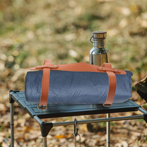 Filtrem för att bära picknick- eller campingfiltar 2