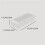 Egg Holder for Refrigerator with Lid, 24 Count Tray Carrier Storage Box for Fridge, Stackable Clear Plastic Container Dispenser Keep Fresh 2