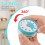 Mechanical Kitchen Timer Magnetic Loud Alarm 60 Minutes 3