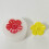 Handheld Hummingbird Feeder with Plastic Flower Mini Window 6