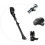 Bicycle Kickstand Aluminum Alloy Adjustable Side Bracket 2 5
