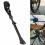 Bicycle Kickstand Aluminum Alloy Adjustable Side Bracket 2 6