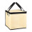Giyblacko Lunchtasche Teiggärbox 50L 2