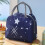 Isolierte Lunchtasche mit Vordertasche (1 Stück) 2