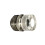 1PC Intergrated Quickly Remove the Mouthpiece Wide Mouth 1.24cm High Efficiency and  Saving Transparent 3