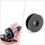 Chain Retainer Stopper Hub Holder for Electric Chains 2