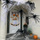 Halloween Decoration Black Hairy Light-Up1Piece 6