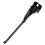 Bike Kickstand Rear Mount Folding Support 3 PCS 4