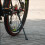 Fahrradträger, Rennradständer, einseitig, 3er-Pack 6