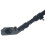 Fahrradträger, Rennradständer, einseitig, 3er-Pack 3