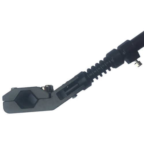 Fahrradträger, Rennradständer, einseitig, 3er-Pack 2