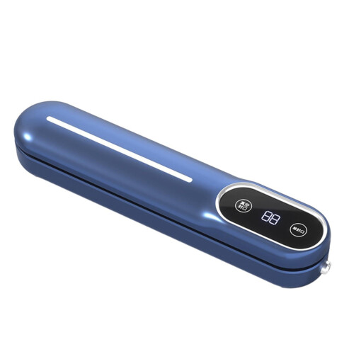 Vacuum Sealer Machine 90W Compact Dry Moist Modes 1