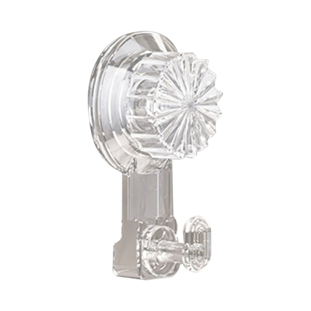 Donemore Suction Cup Towel Hook Bathroom Kitchen 301029649080