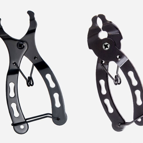 Alicates de sujeción para cadena de bicicleta (2 piezas) 1
