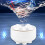 Fankiway draagbare mini-wasmachine 1,5 liter 5