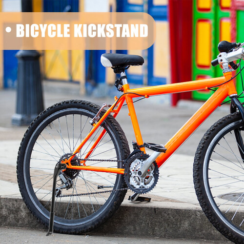 Ersatzständer für Mountainbikes 2