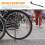 Fietsstandaard Parkeerhulp Voetsteun Accessoire 5